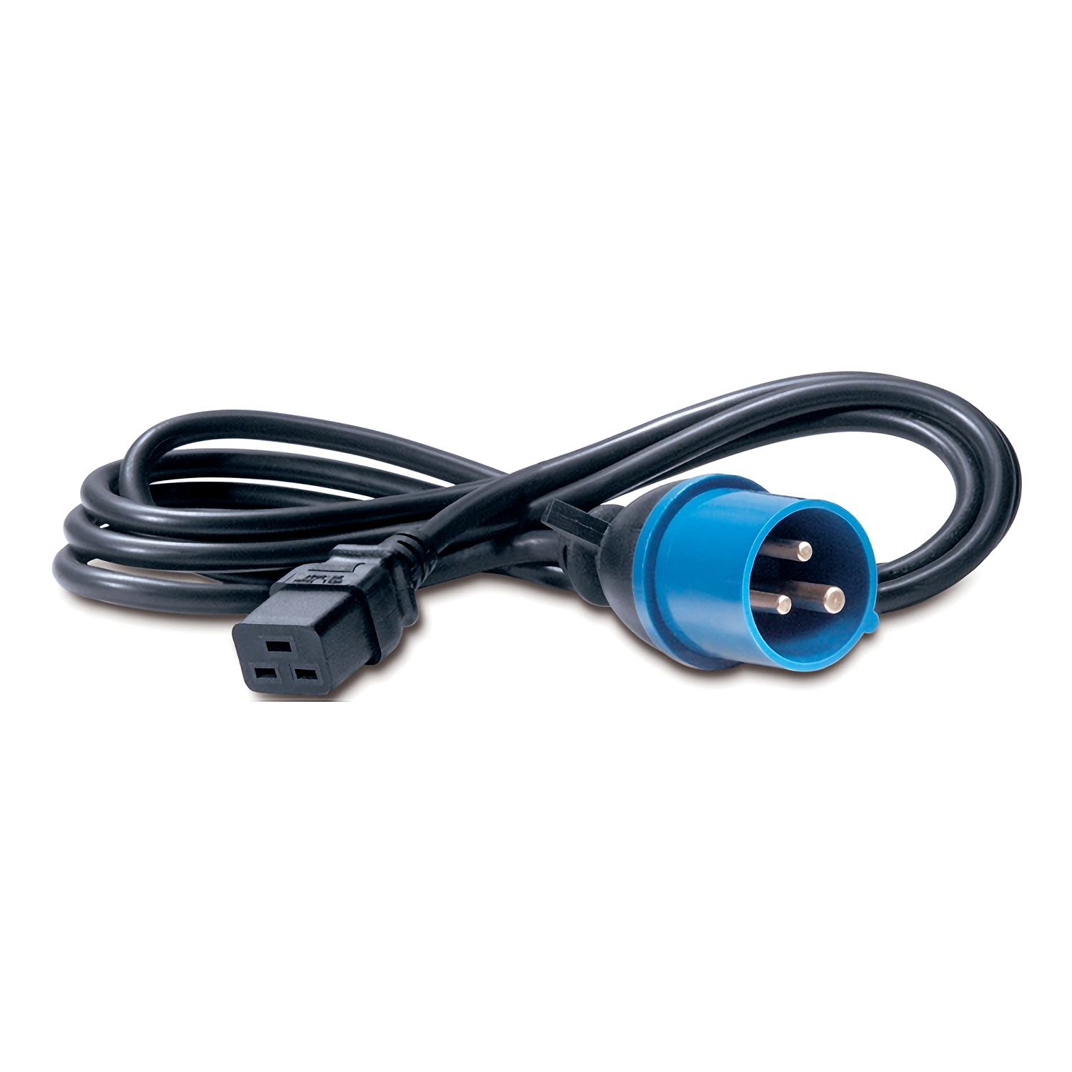 E-Verlängerung, Stecker, Kaltgerätekabel, Dreipoliger Stecker, Netzkabel