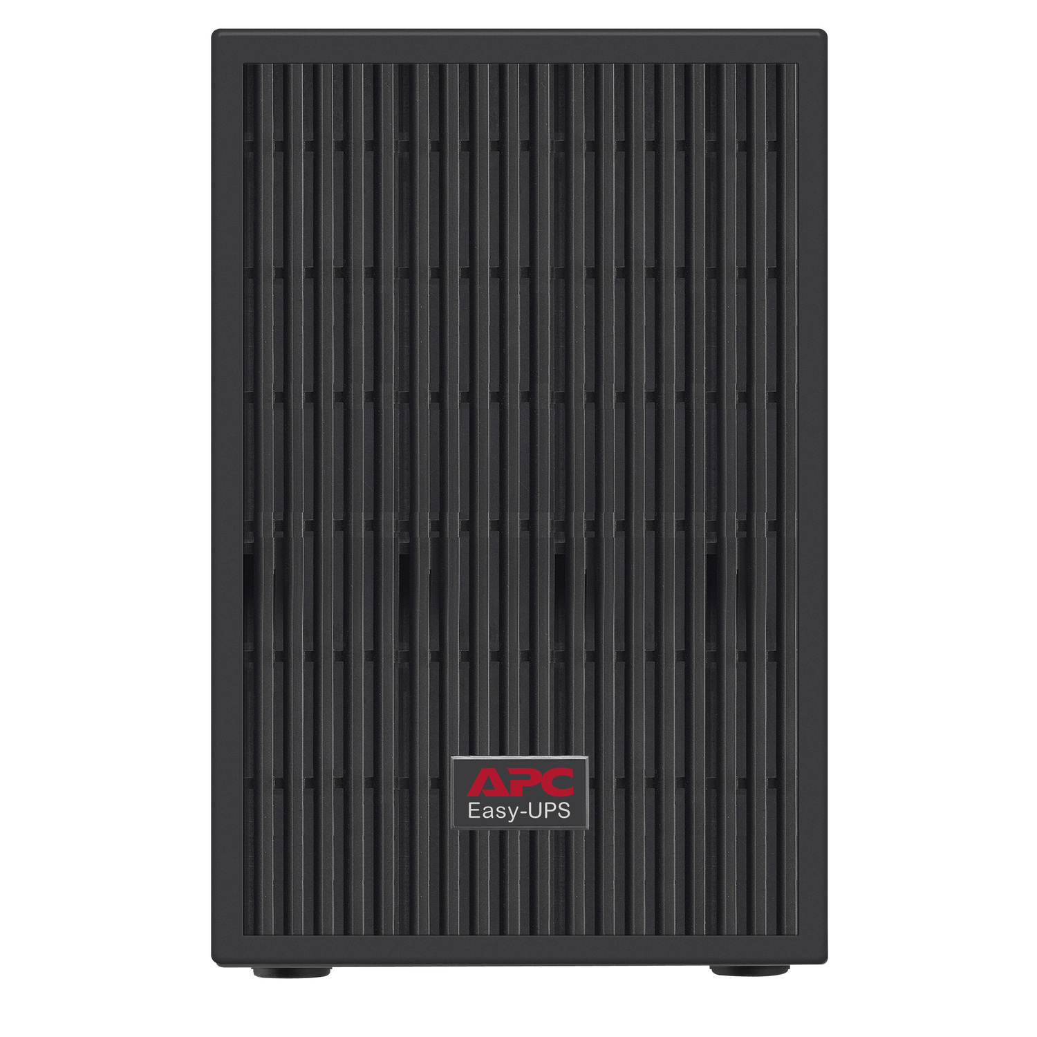 Server-UPS, Unterbrechungsversorgung, Schwarz, Belüftungs-Gitter, APC Easy-UPS