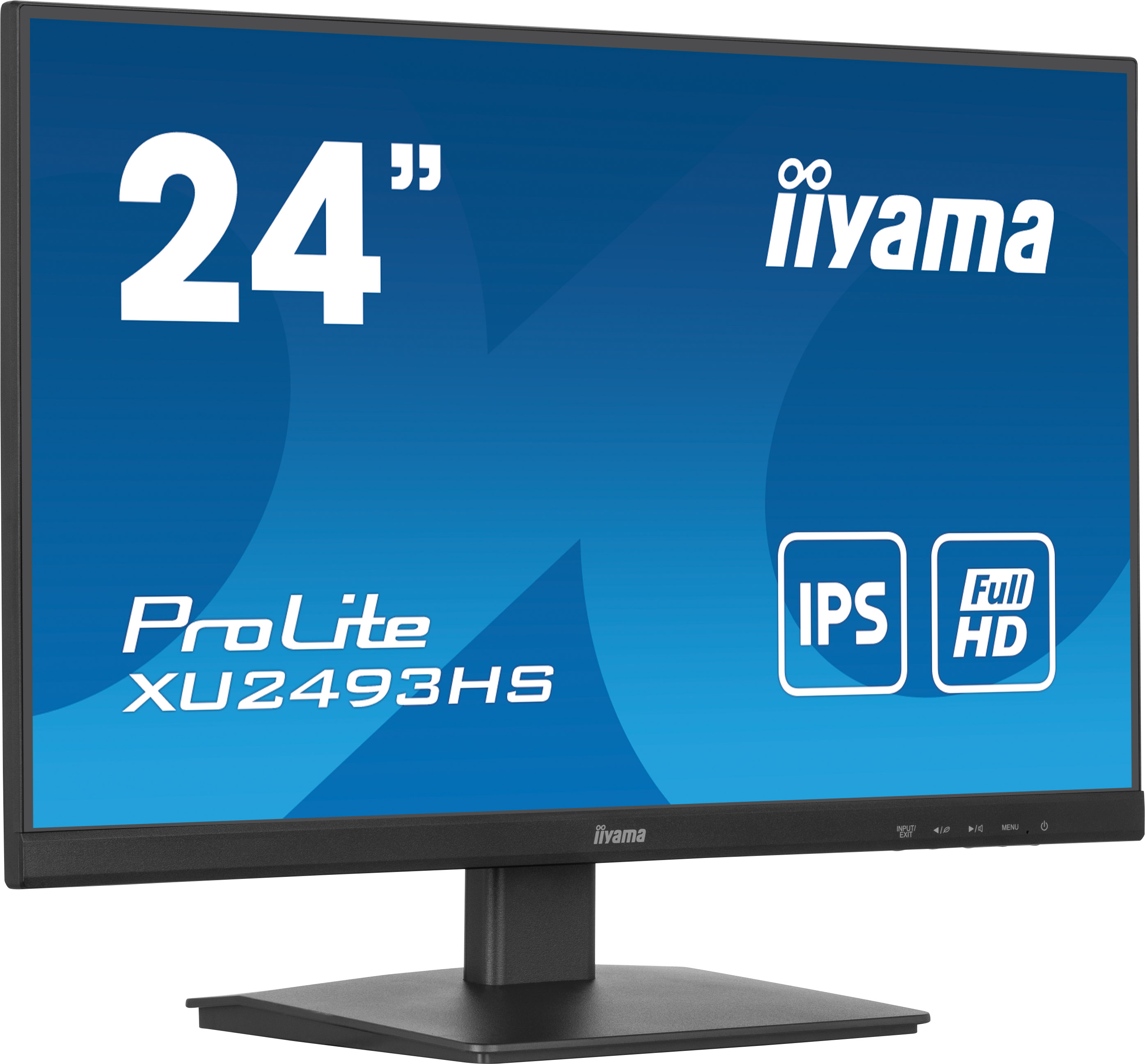 IIYAMA Monitor XU2493HS-B6