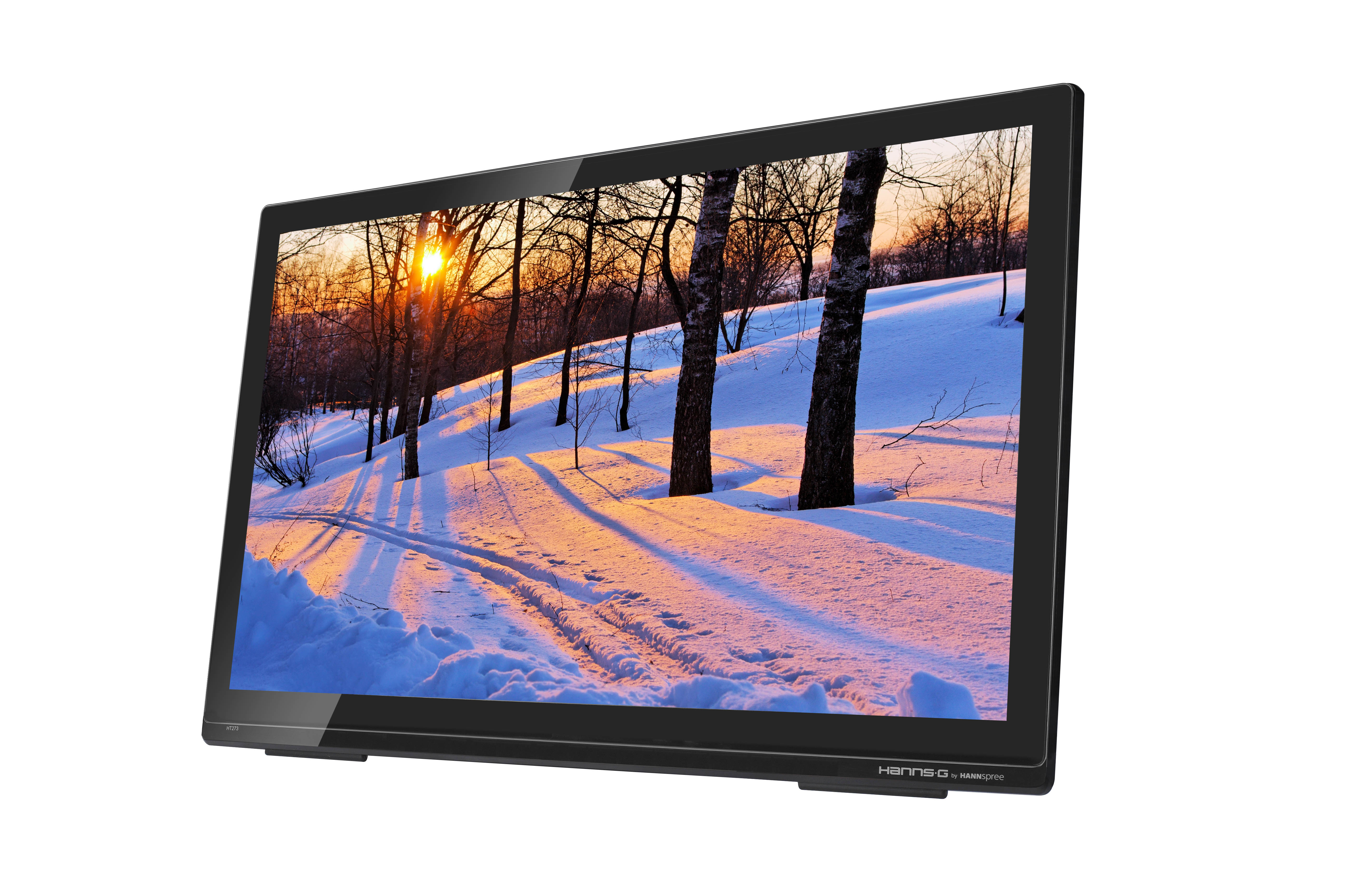HANNSpree HT273HPB Display Touch