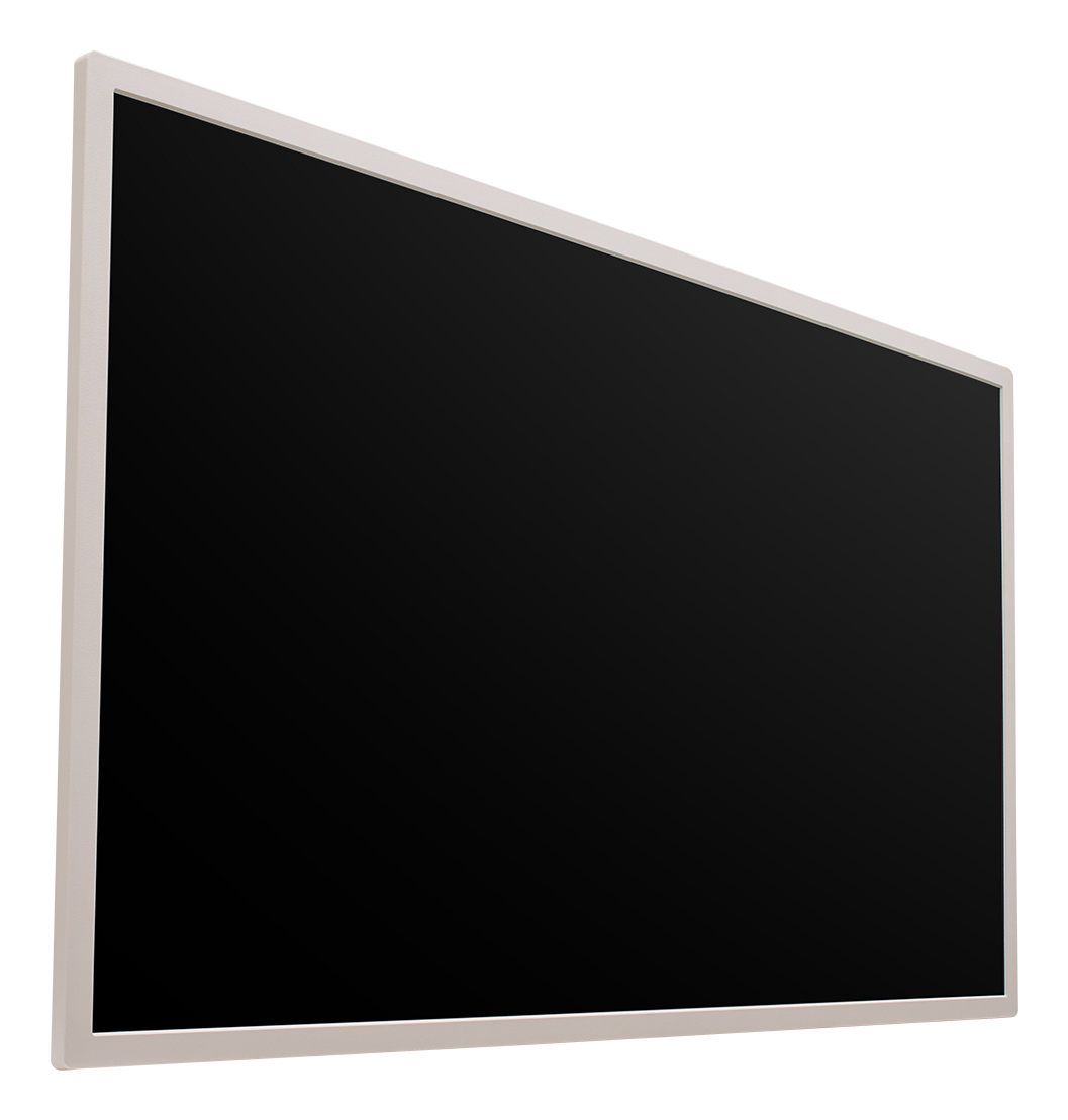 monitor, Bildschirm, Display, Flachbildschirm, Schwarz