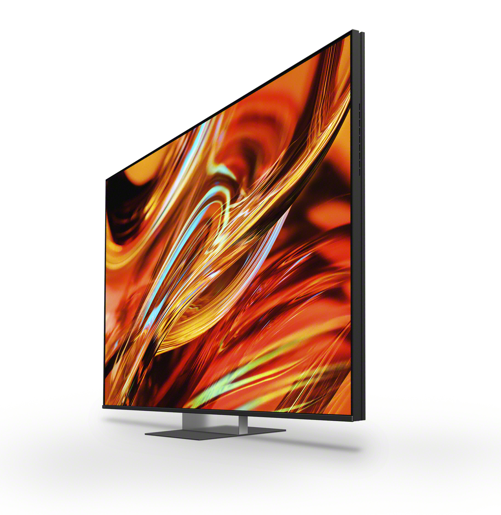 monitor, LED, flach, 4K, Anzeige