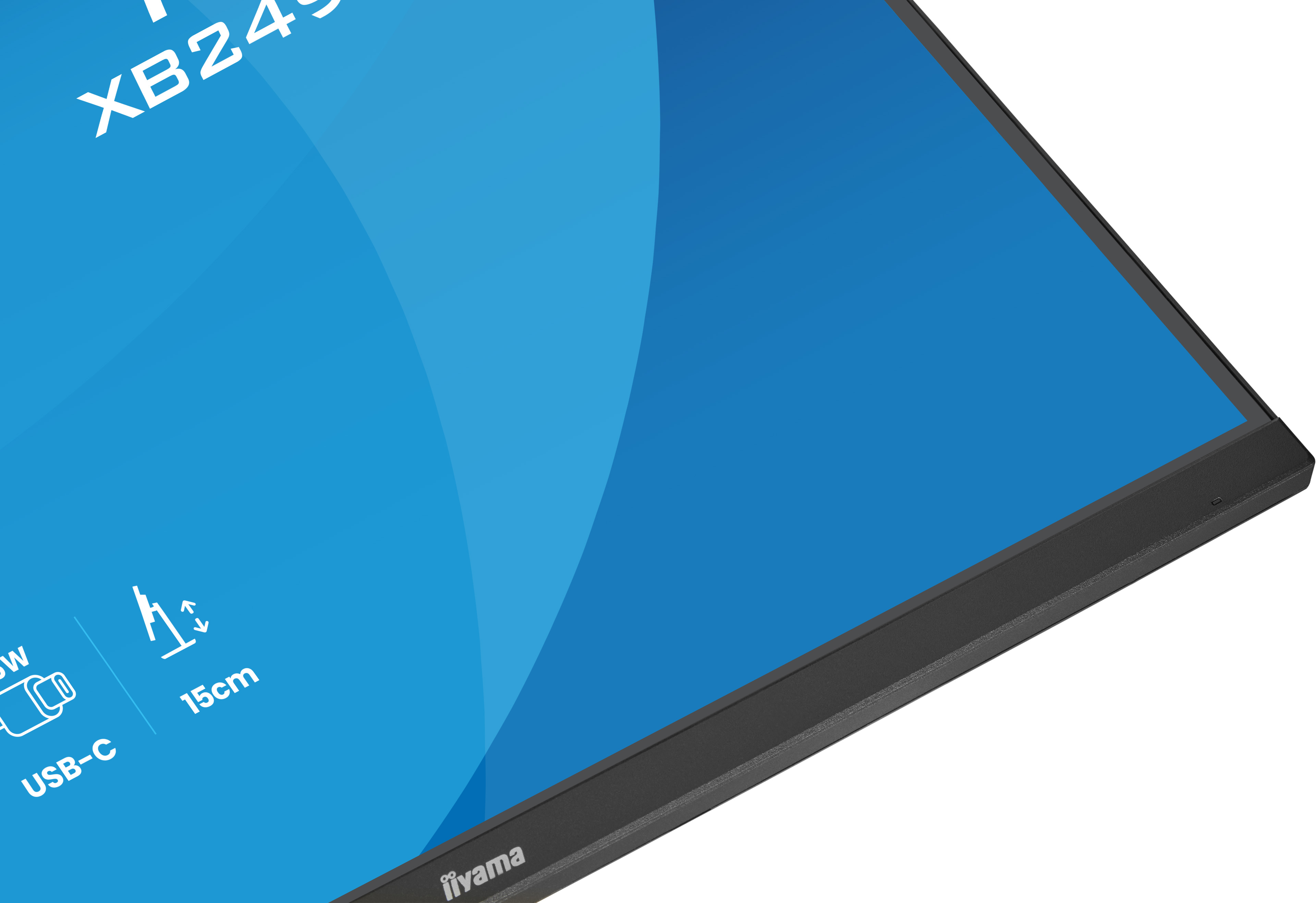 tablet, 15cm, USB-C, Gaming-Tablet, bläuliches Display