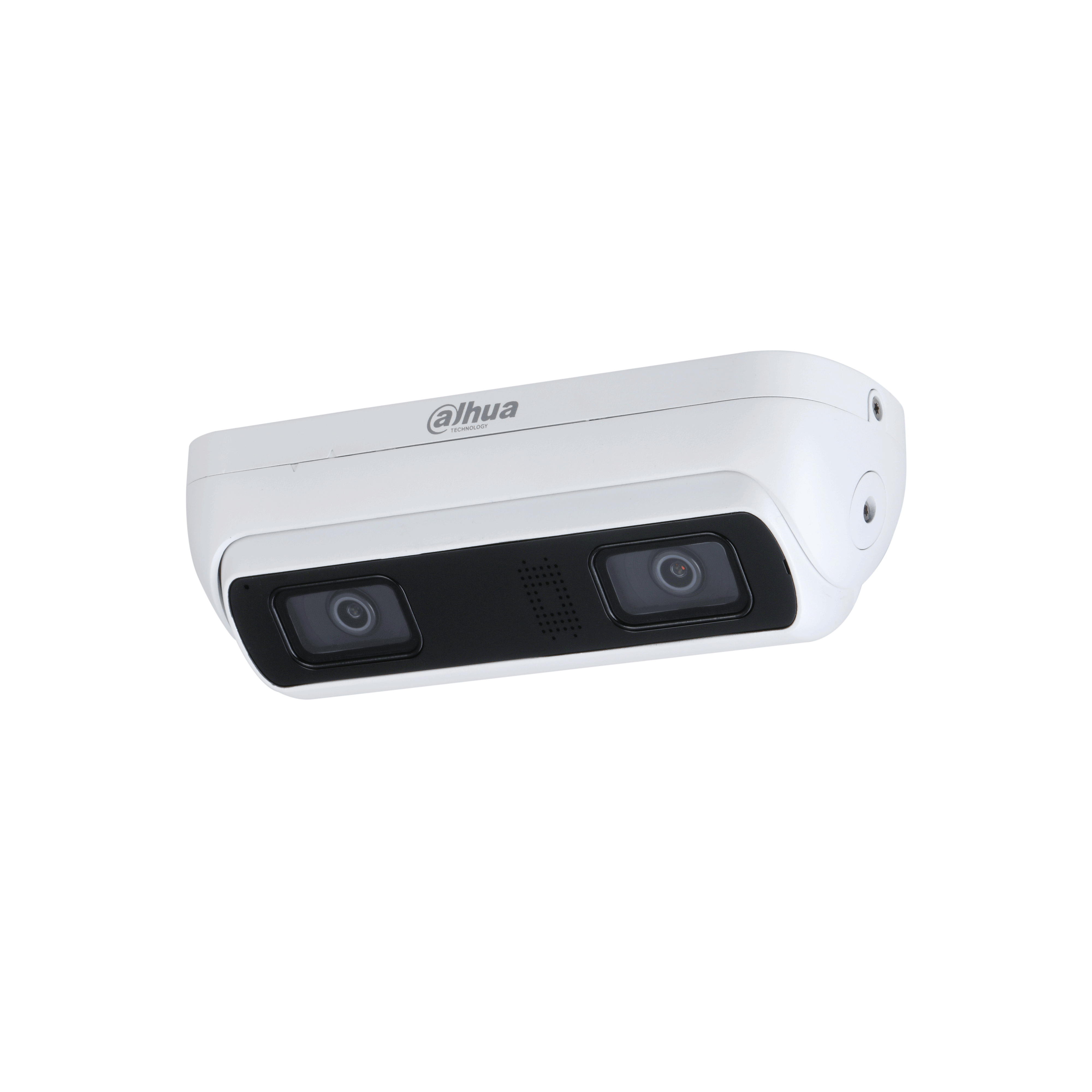 Dahua CCTV 4MP WizMind Dual-Lens People Counting Network Camera, DH-IPC-HDW8441XP-3D-0280B