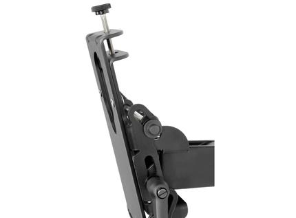 Peerless-AV Wandhalterung SP746PU Schwenkbar 36kg 400x400
