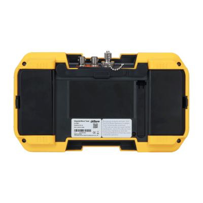 Dahua CCTV Camera mount, DH-PFM907-E, Integrated Mount Tester