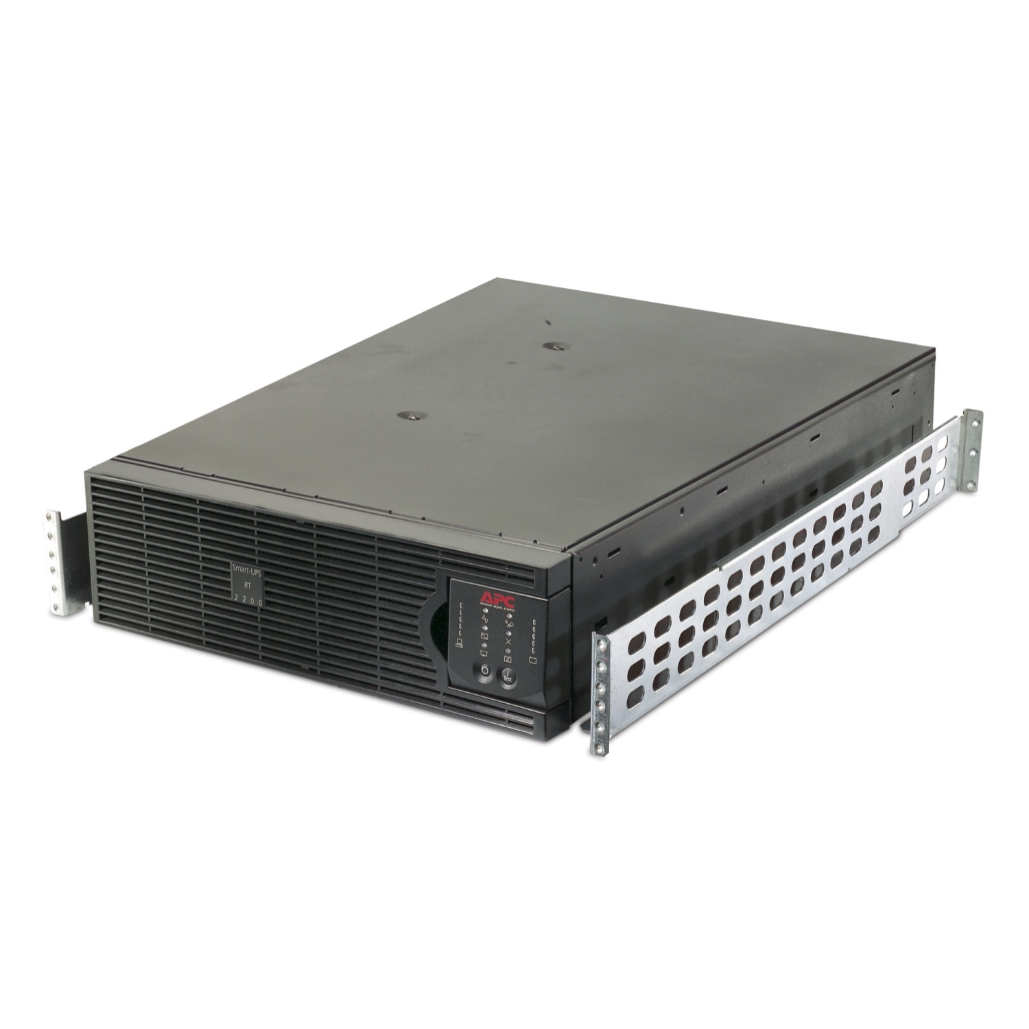 Server, Rackmount, USV, Metallgehäuse, Frontblende