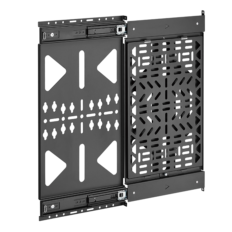 HAGOR CPS - AV Slide Mount Elektronik, Hardware