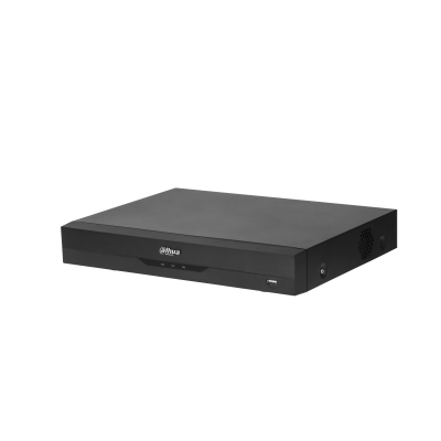 Dahua CCTV-Zubehör  8CH 720P Mini 1U DIGITAL VIDEO RECORDER, DH-XVR5108HE-I3 Dahua CCTV-Zubehör  8CH 720P Mini 1U DIGITAL VIDEO RECORDER, DH-XVR5108HE-I3