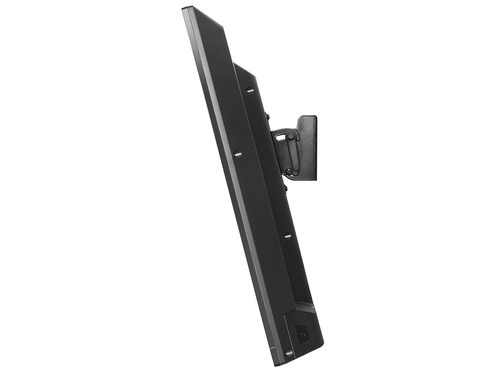 Peerless-AV Wandhalterung PT630 Neigbar bis 23kg 100x100 Peerless-AV Wandhalterung PT630 Neigbar bis 23kg 100x100