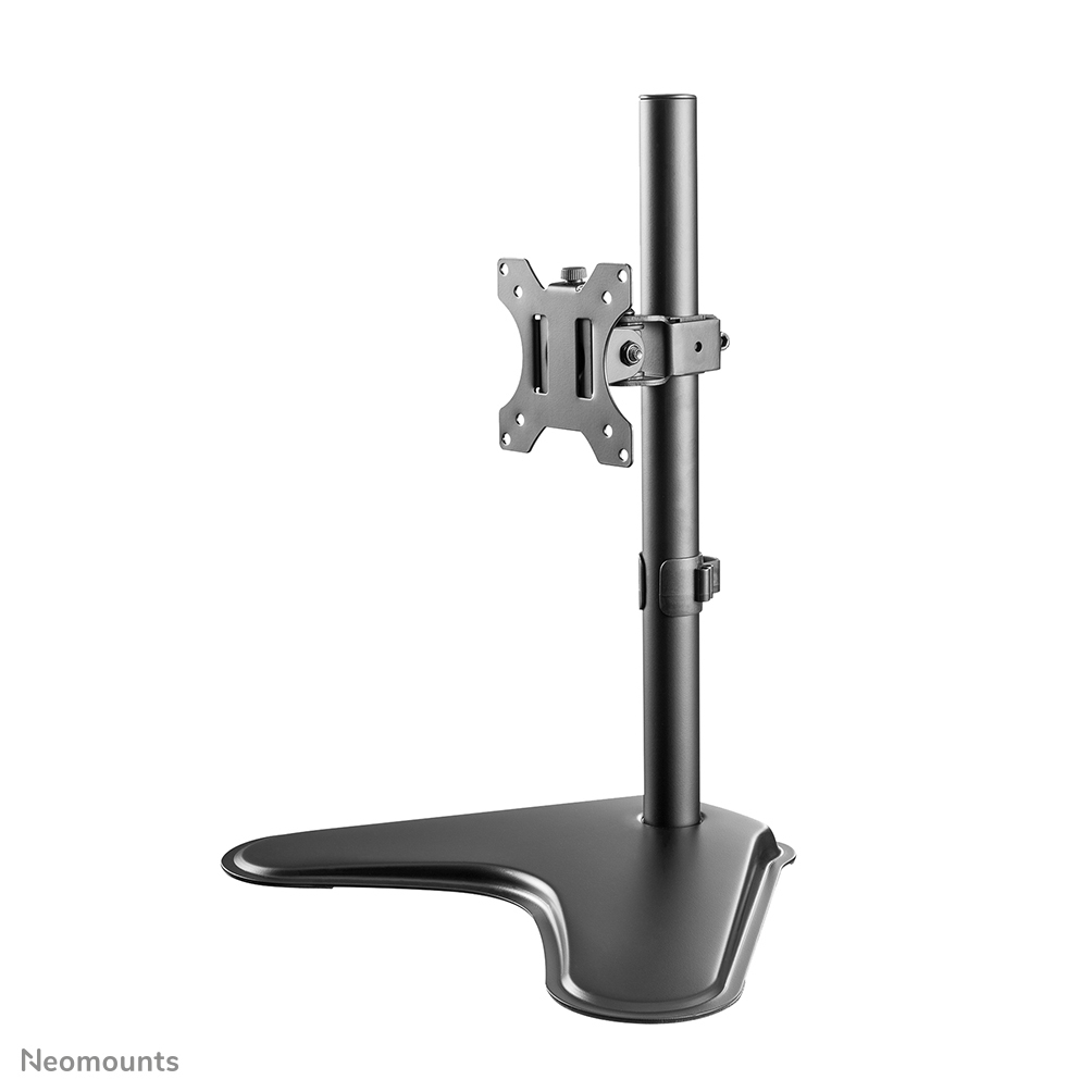 Neomounts Monitor-Tischständer - Freistehend - 8 kg - 33 cm (13 Zoll) - 81,3 cm (32 Zoll) - 100 x 100 mm - Schwarz