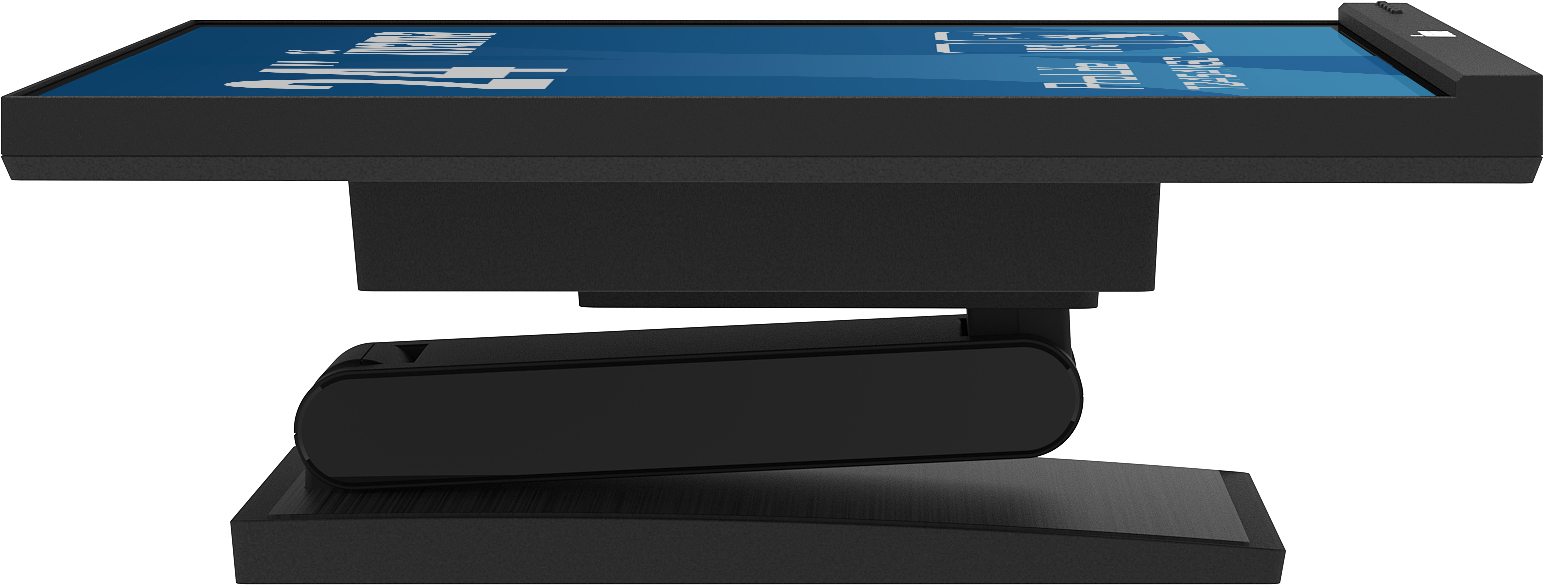 Bildschirm, Computer-Hardware, Überwachen, Kiosk, Computer