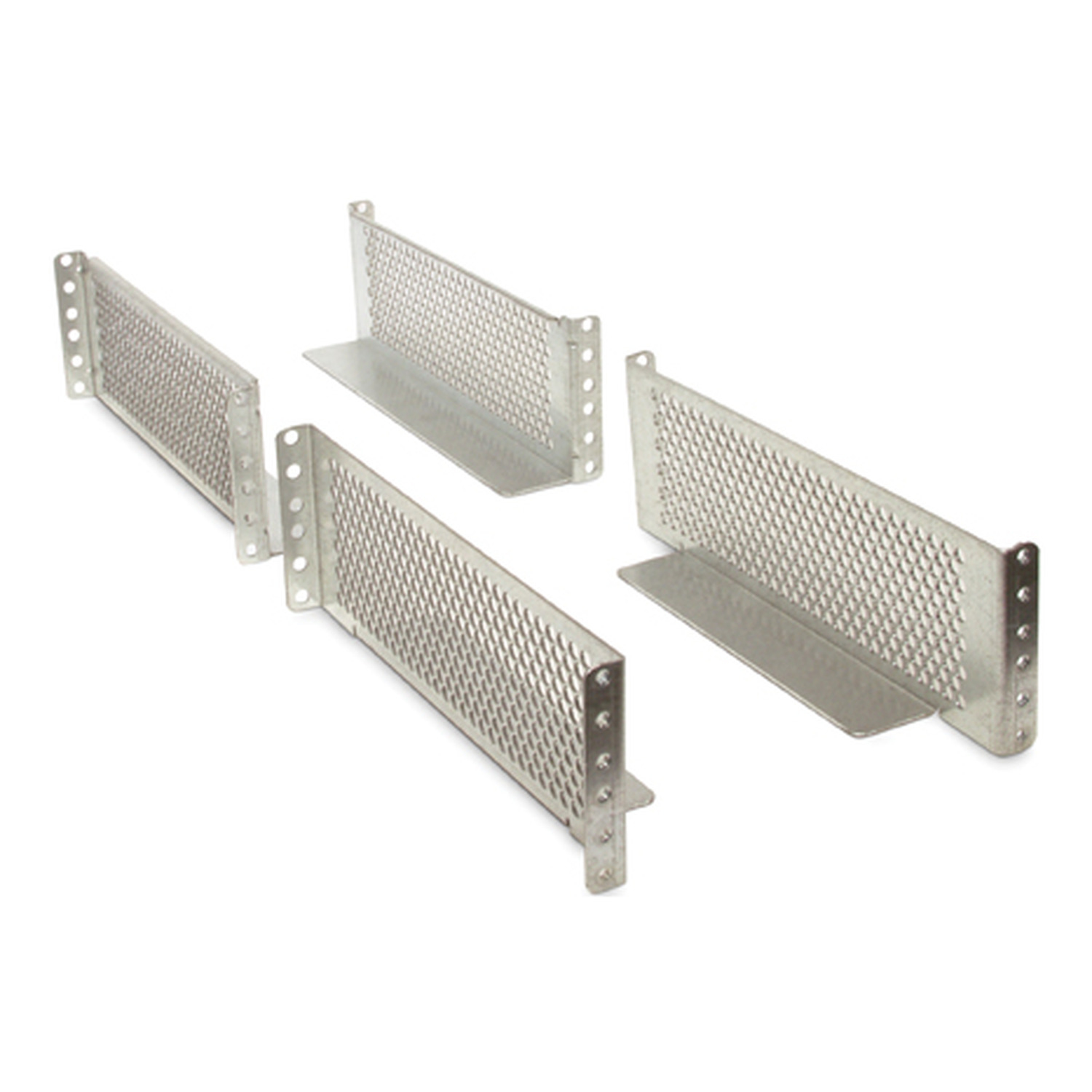 metall perforiertes panel, regalträger, belüftete platte, metallischer bracke t, industrielles gitterpaneel