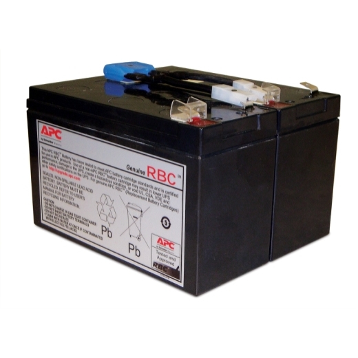 APC APCRBC142 - Replacement Battery Cartridge #142