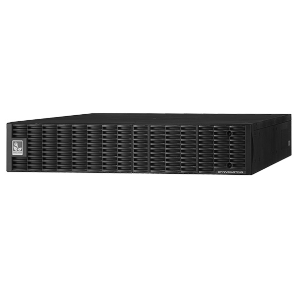 CyberPower BPE72V60ART2US Batterieerweiterung, Rackmount 2HE