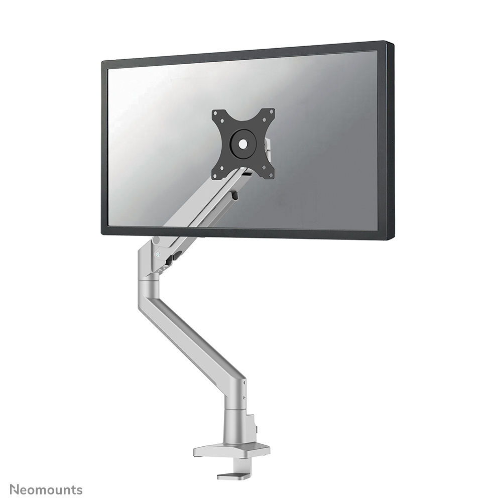 monitor, Monitorarm, verstellbarer Arm, Monitorhalterung, Bildschirmständer