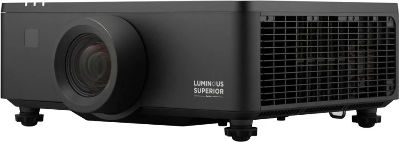 ViewSonic Projektor LS950WU Elektronik, Beamer