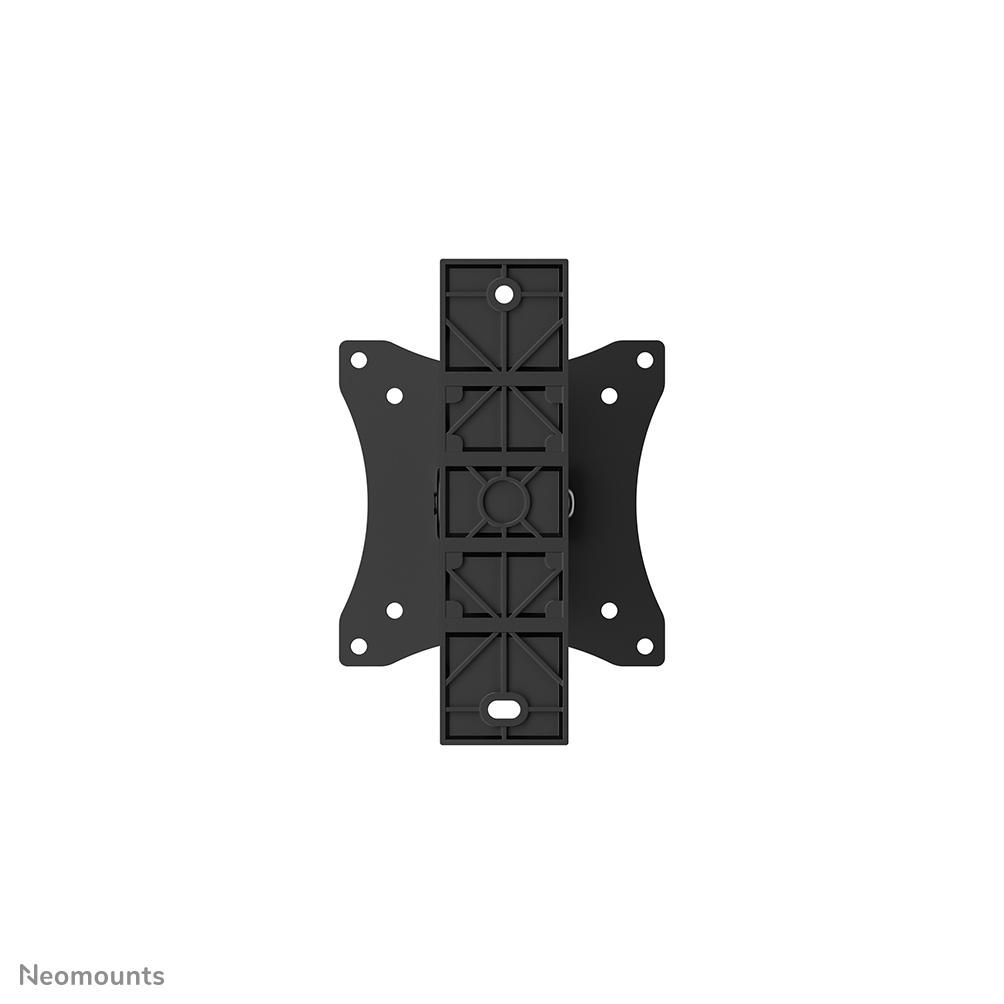 monitor mount, wandhalterung, tv mount, einstellbare halterung, schwarz