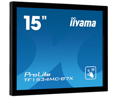 Iiyama ProLite TF1534MC-B7X