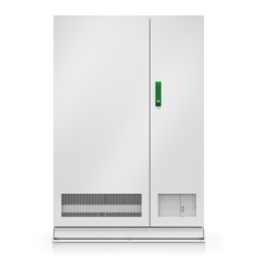 APC Galaxy VS Classic Battery Cabinet, UL, Type 4, Seismic Tested APC Galaxy VS Classic Battery Cabinet, UL, Type 4, Seismic Tested