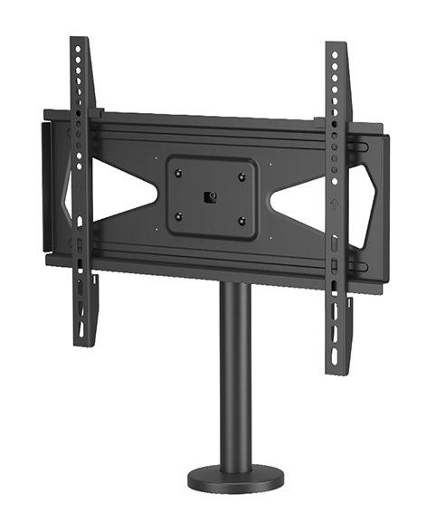 Neomounts TV Tischhalterung schwenkbar VESA 400x400 DS42-430BL14 Neomounts TV Tischhalterung schwenkbar VESA 400x400 DS42-430BL14