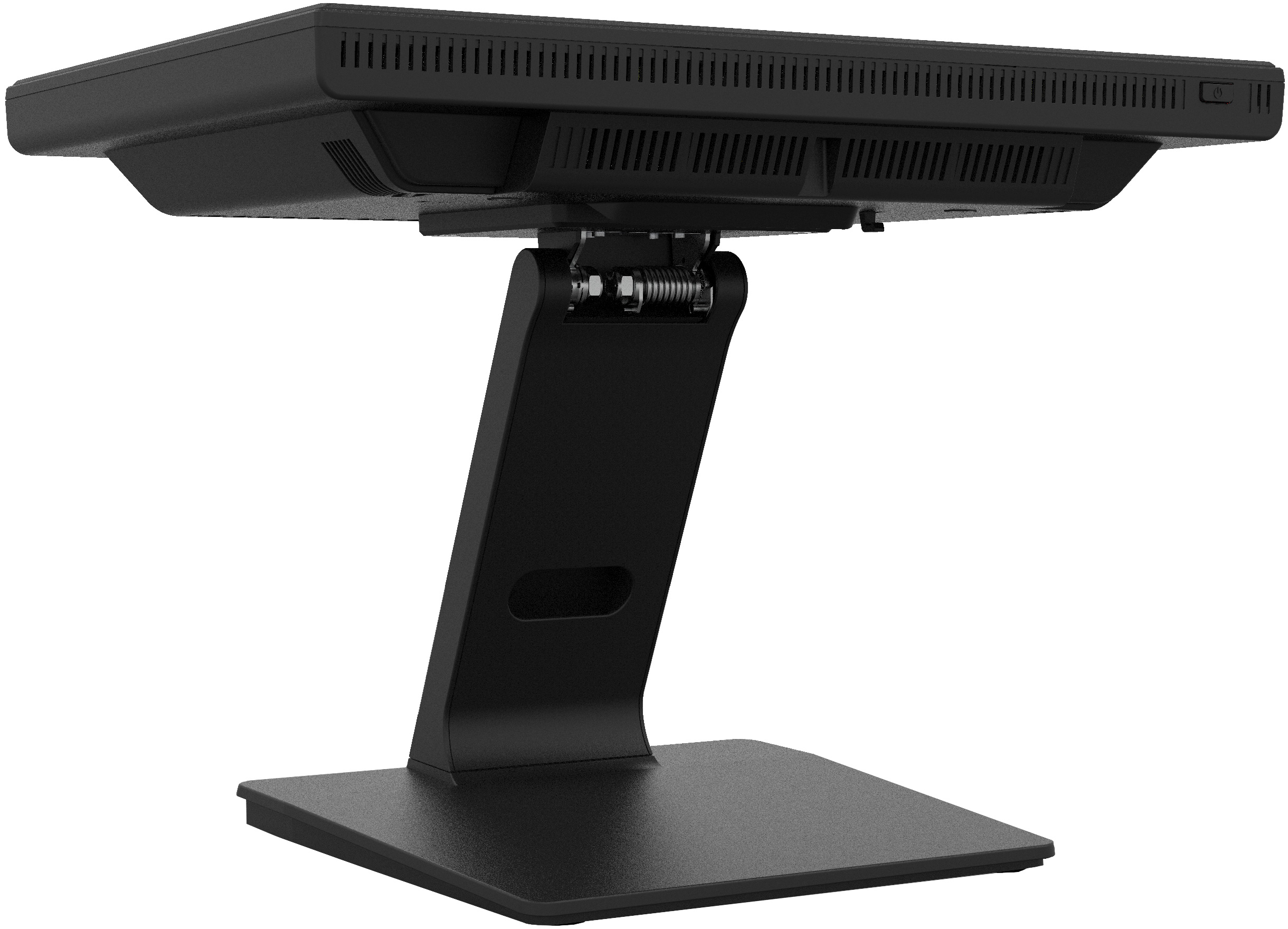 Monitor, Monitorständer, VESA-Halter, HDMI-Eingang, Schwarz