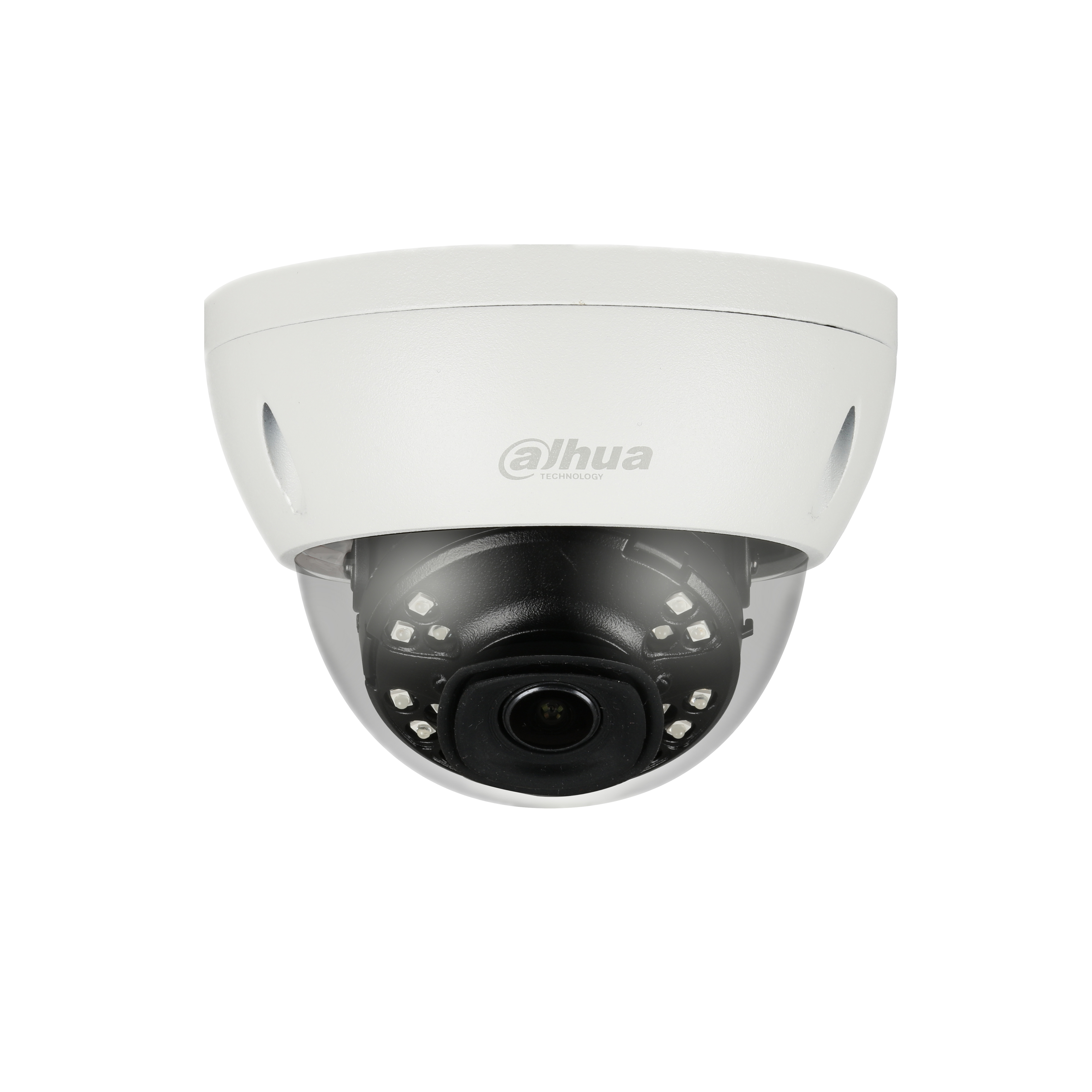Dahua CCTV 8MP WDR Vandal-proof IR Dome Camera Network CAMERA, DH-IPC-HDBW4831EP-ASE-0400B Dahua CCTV 8MP WDR Vandal-proof IR Dome Camera Network CAMERA, DH-IPC-HDBW4831EP-ASE-0400B