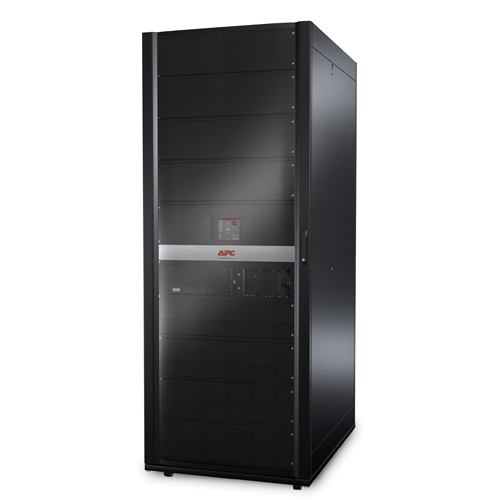APC SYBFXR8 - Symmetra PX 250/500kW Battery Enclosure for up to 8 Battery Modules APC SYBFXR8 - Symmetra PX 250/500kW Battery Enclosure for up to 8 Battery Modules