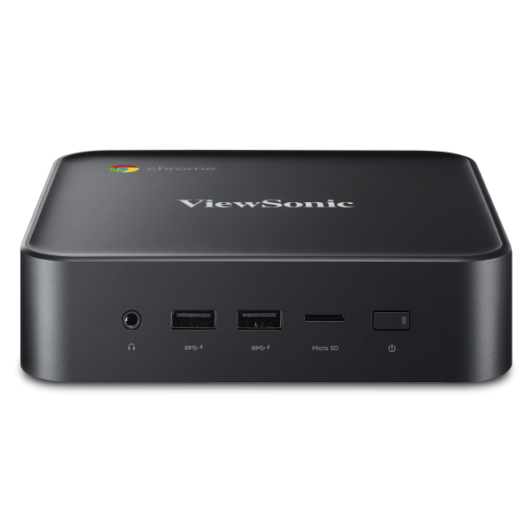 Viewsonic NMP760 Viewsonic NMP760