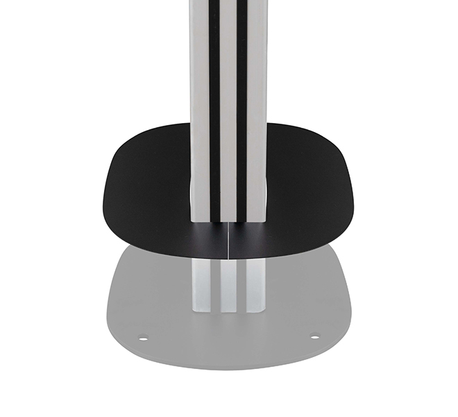 B-TECH SYSTEM X - False Floor Trim BT8380-FFT/B