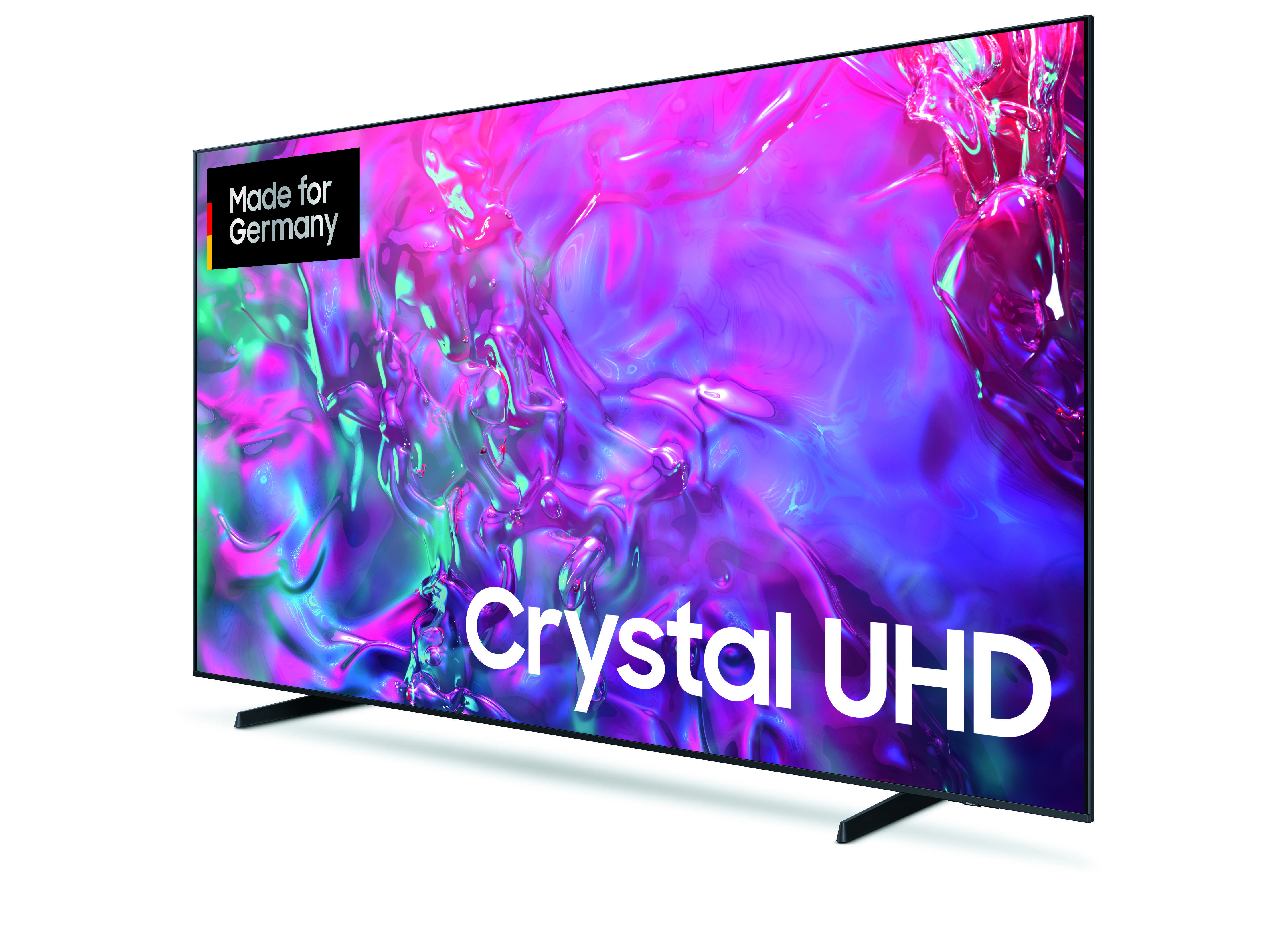 SAMSUNG TV GU98DU9079   (2024)*