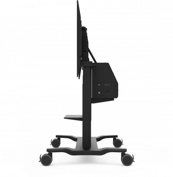 ViewSonic LFD Z motorisierter Rollwagen für Viewboard  VB-STND-007