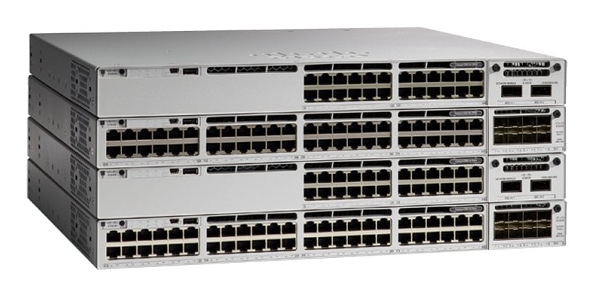 switch, network, router, enterprise, rack-mount