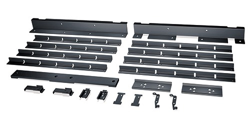 Postfach, Elektronik, Hardware