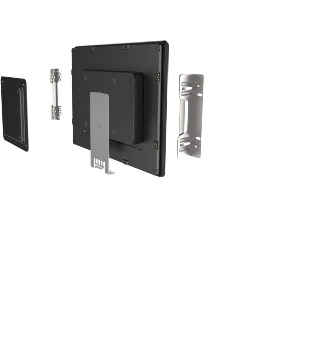monitorhalter, wandhalterung, tv halterung, metallwandhalter, einstellbare halterung