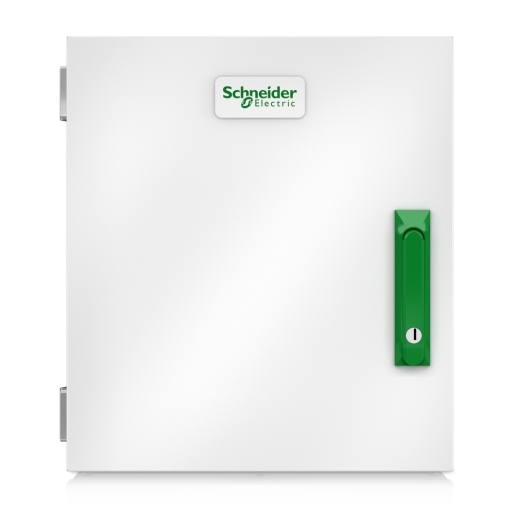 APC GVSBPSU10K20H - Maintenance Bypass Panel, single unit, 10-20kW 400V wallmount, for Galaxy VS and Easy UPS 3S