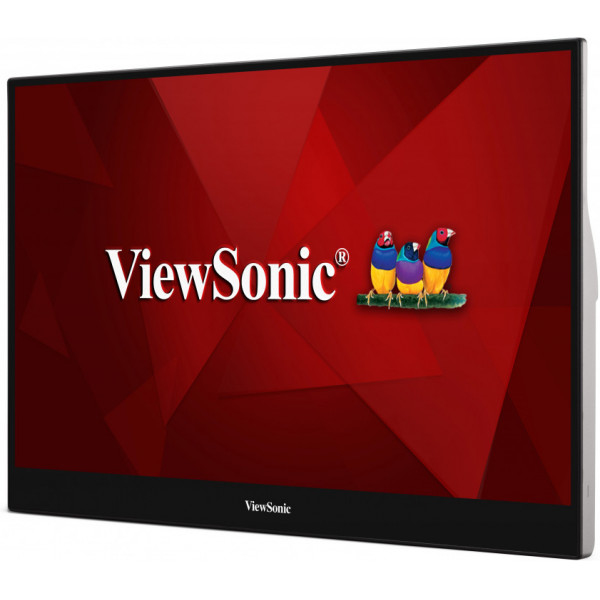 monitor, display, LED, Bildschirm, ViewSonic