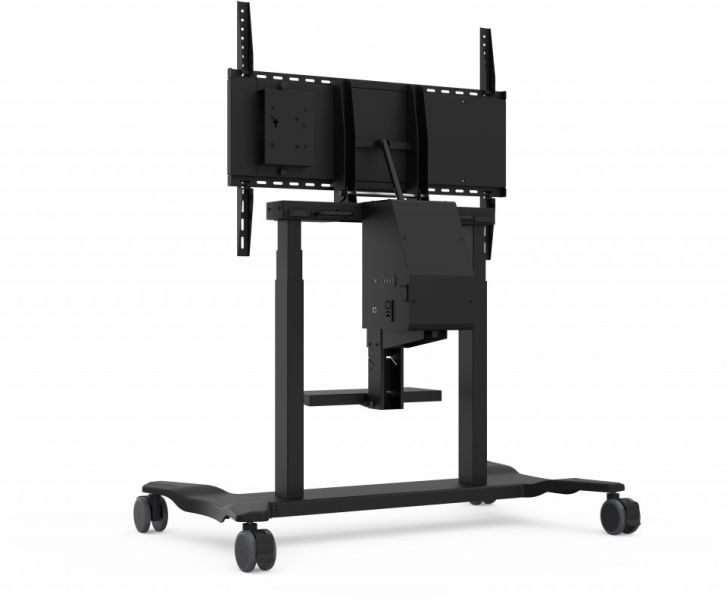 ViewSonic LFD Z motorisierter Rollwagen für Viewboard  VB-STND-007