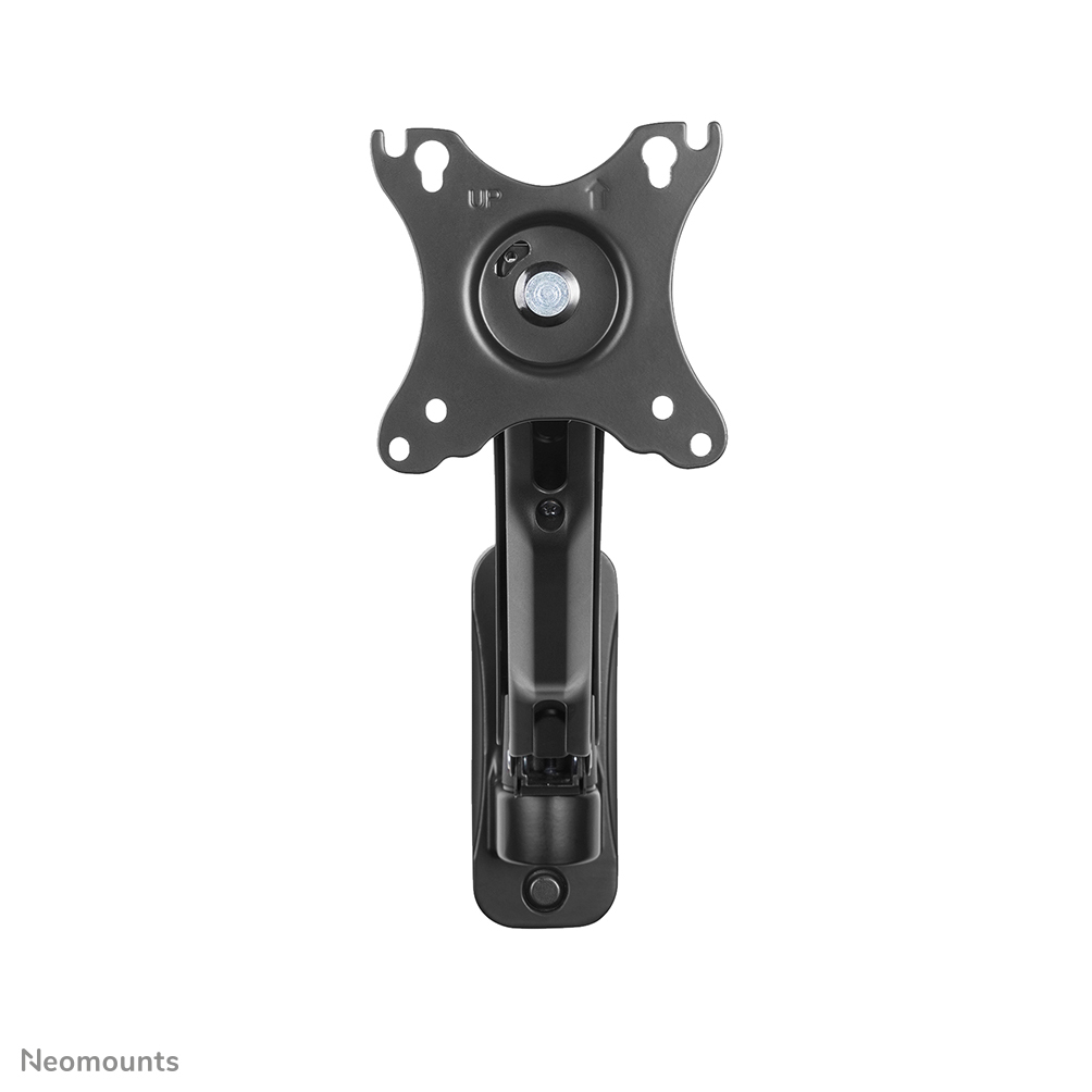 Neomounts TV/Monitor-Wandhalterung - Schrauben - 9 kg - 43,2 cm (17") - 81,3 cm (32") - 100 x 100 mm - Schwarz