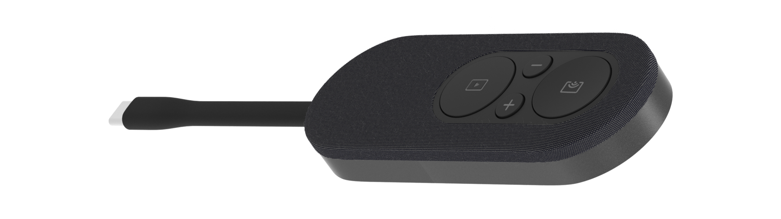 IIYAMA LFD ProLite Z WP-D003C Wireless presentation iiShare dongle Adapter, Elektronik