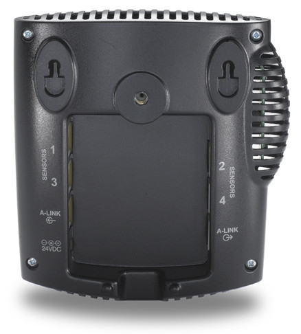 APC NBPD0155 - NetBotz Room Sensor Pod 155