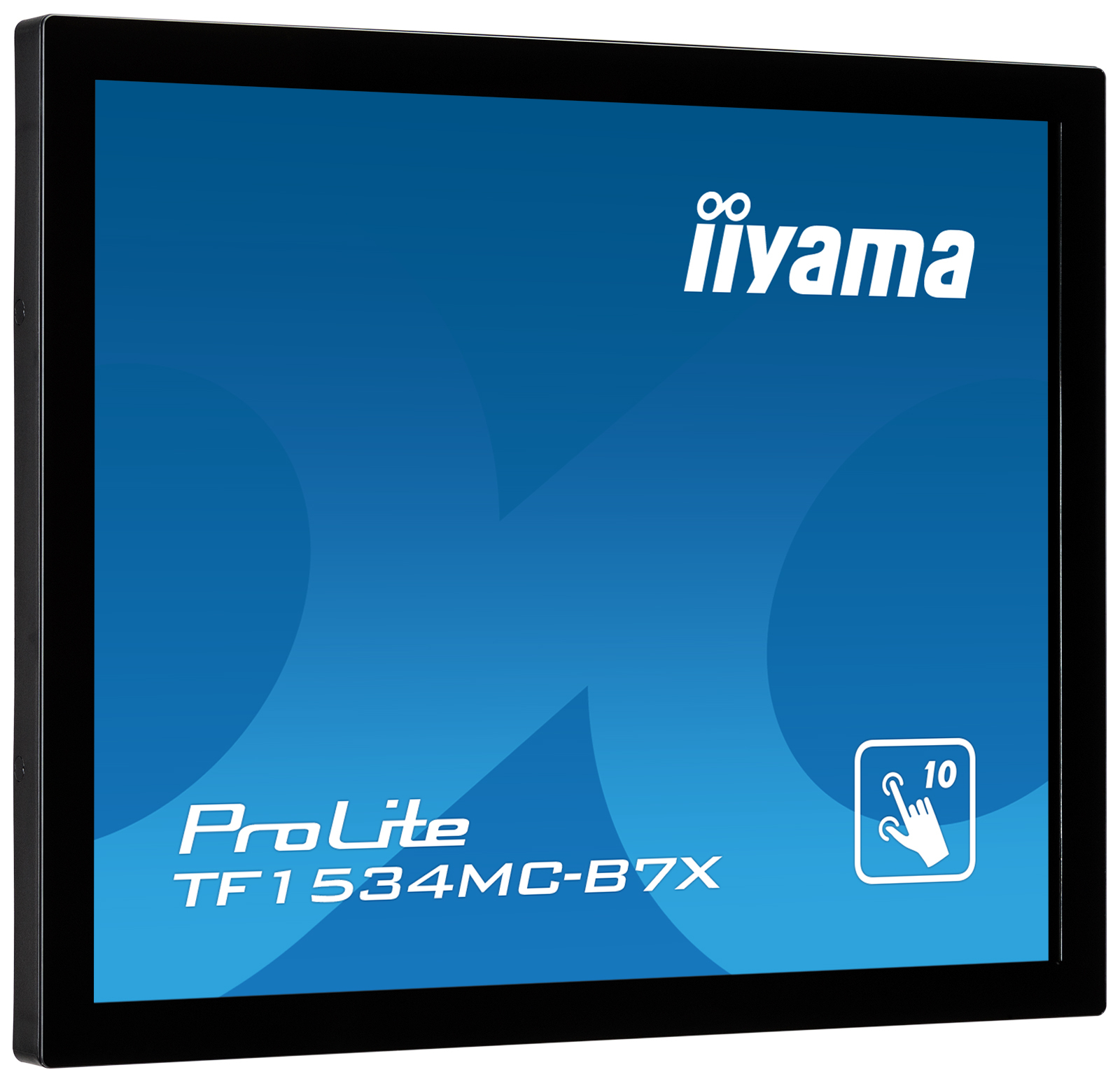 Iiyama ProLite TF1534MC-B7X Computerausrüstung, Überwachen, Bildschirm, FERNSEHER