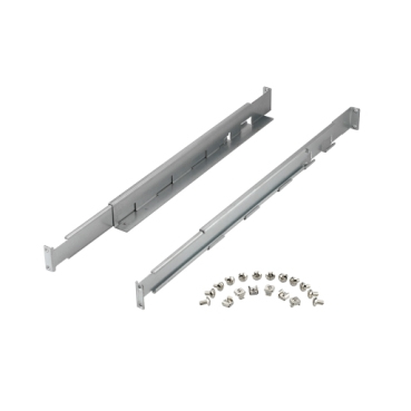 APC Easy UPS On-Line SRV RM 1000VA 900W 230V with Rail Kit