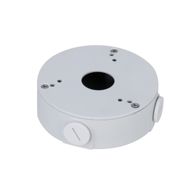 Dahua CCTV Camera mount, DH-PFA13G, Junction box Dahua CCTV Camera mount, DH-PFA13G, Junction box
