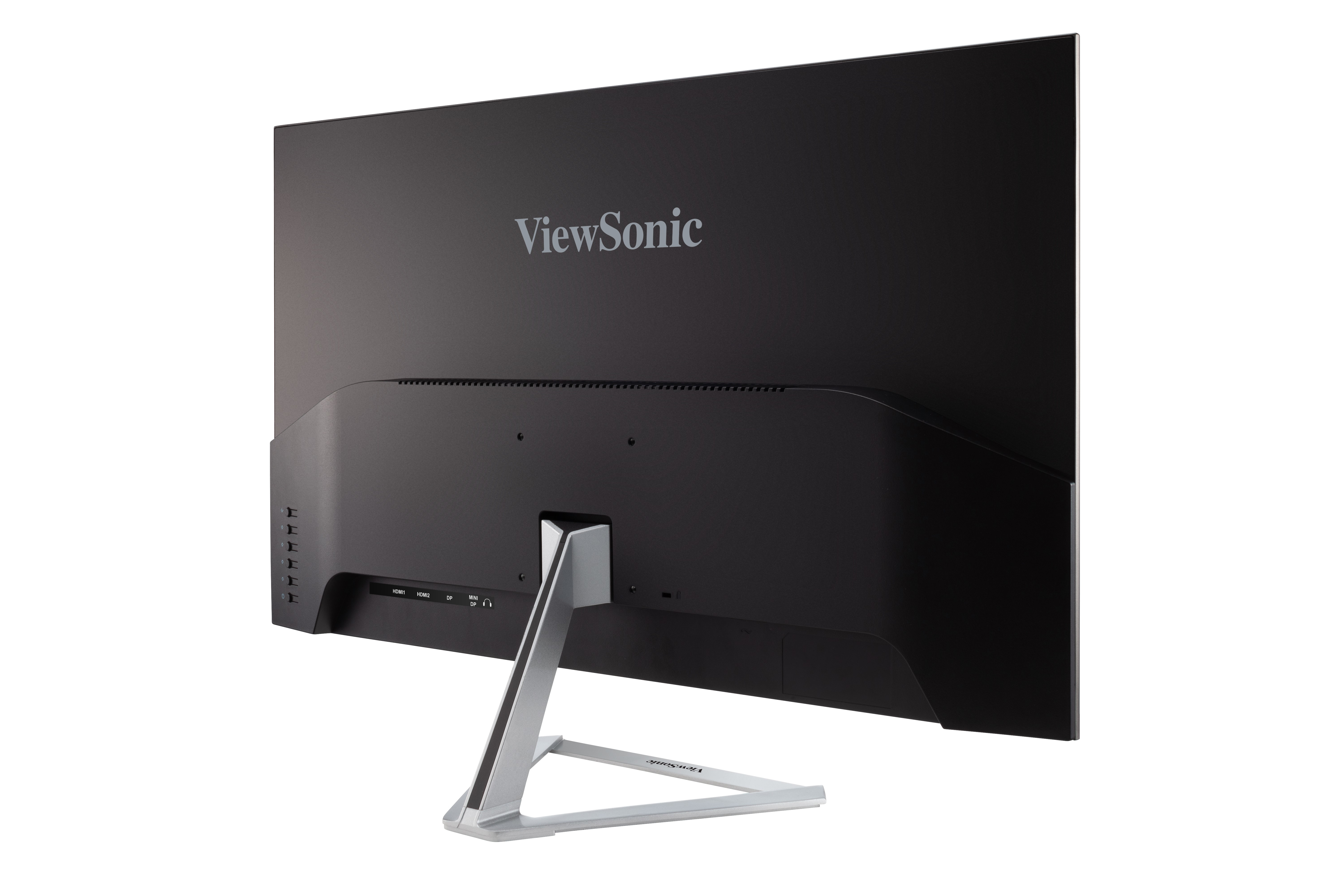 ViewSonic Display VX3276-4K-MHD