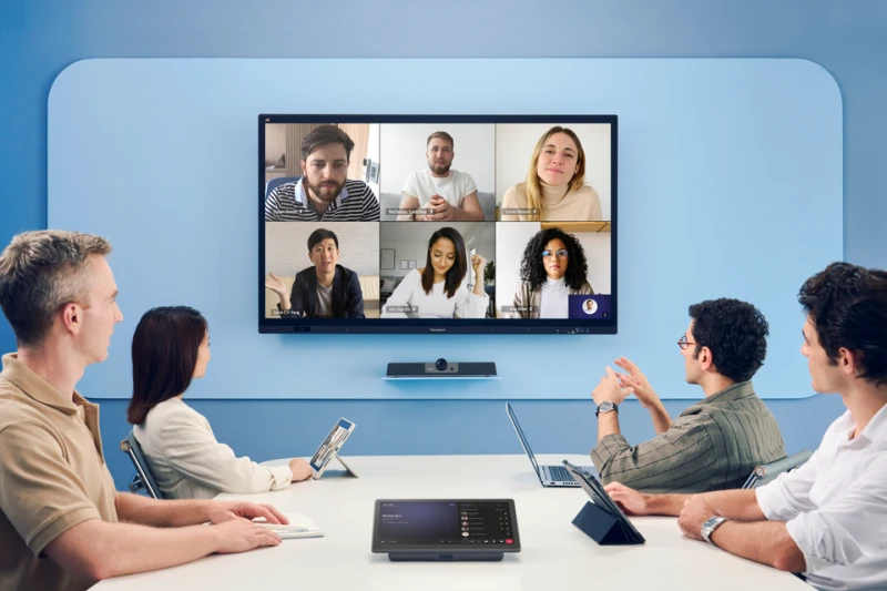 Überwachen, Konversation, Kopf, Gesicht, Laptop