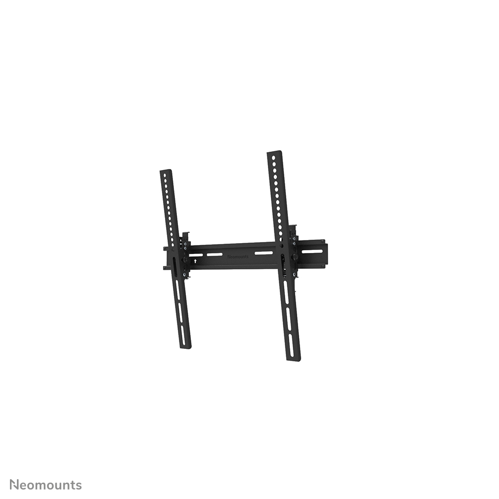 Neomounts TV-Wandhalterung - 35 kg - 81,3 cm (32 Zoll) - 165,1 cm (65 Zoll) - 50 x 50 mm - 400 x 400 mm - Schwarz