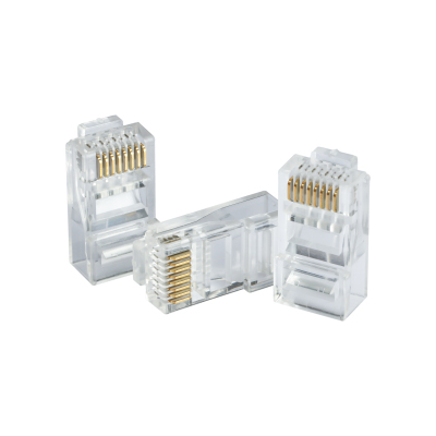 Dahua CCTV Cabling, DH-PFM976-531, RJ45 Connector Dahua CCTV Cabling, DH-PFM976-531, RJ45 Connector