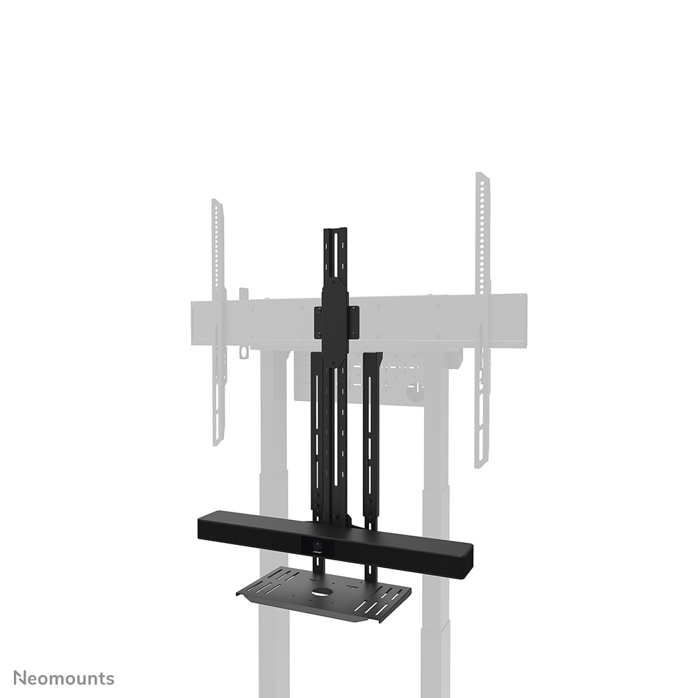 Neomounts Videobar & Multimedia-Kit - 246 mm - 90 mm - 782 mm - China - 3 Stück(e) - 266 mm