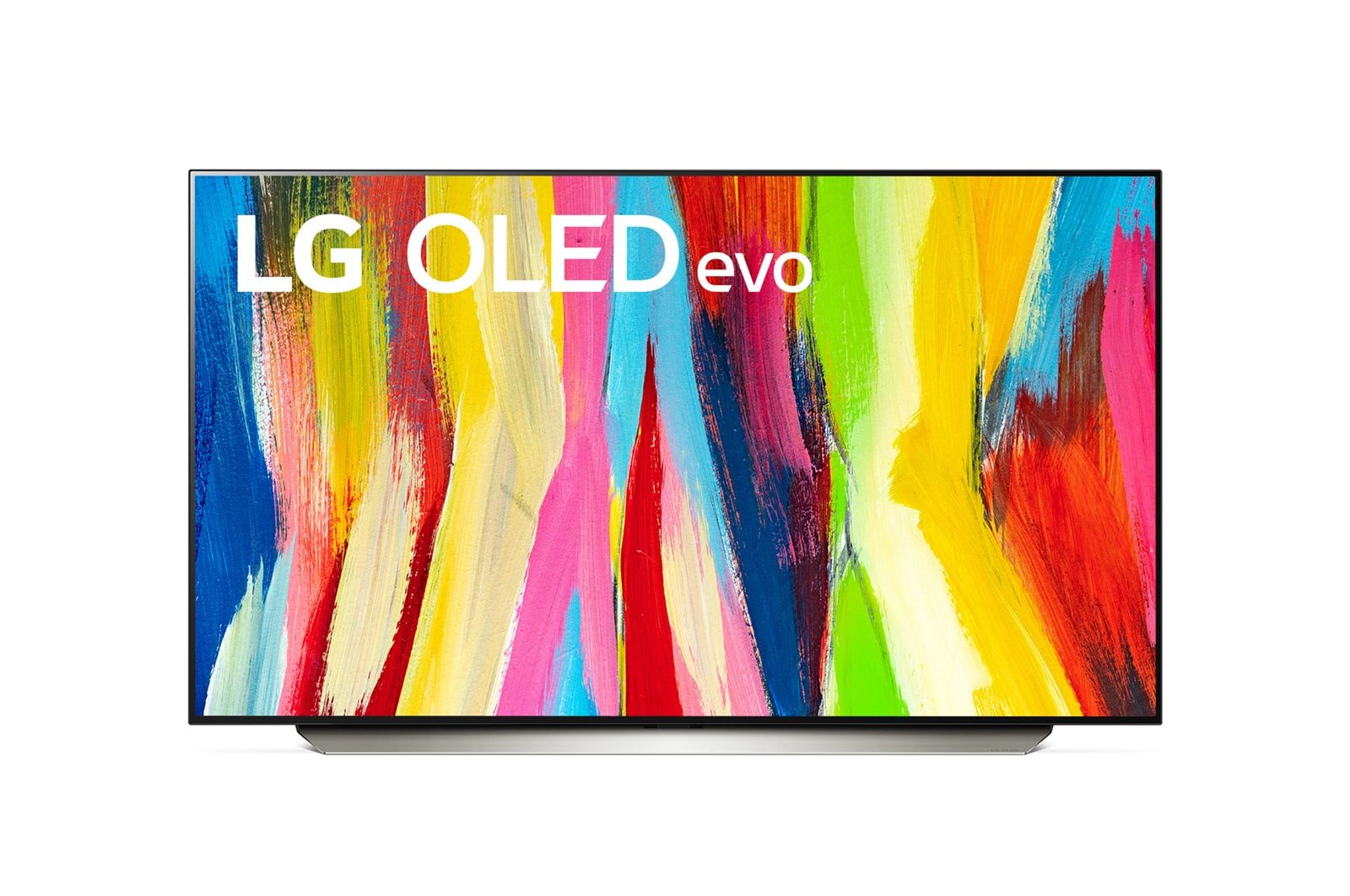 LG OLED48C28LB